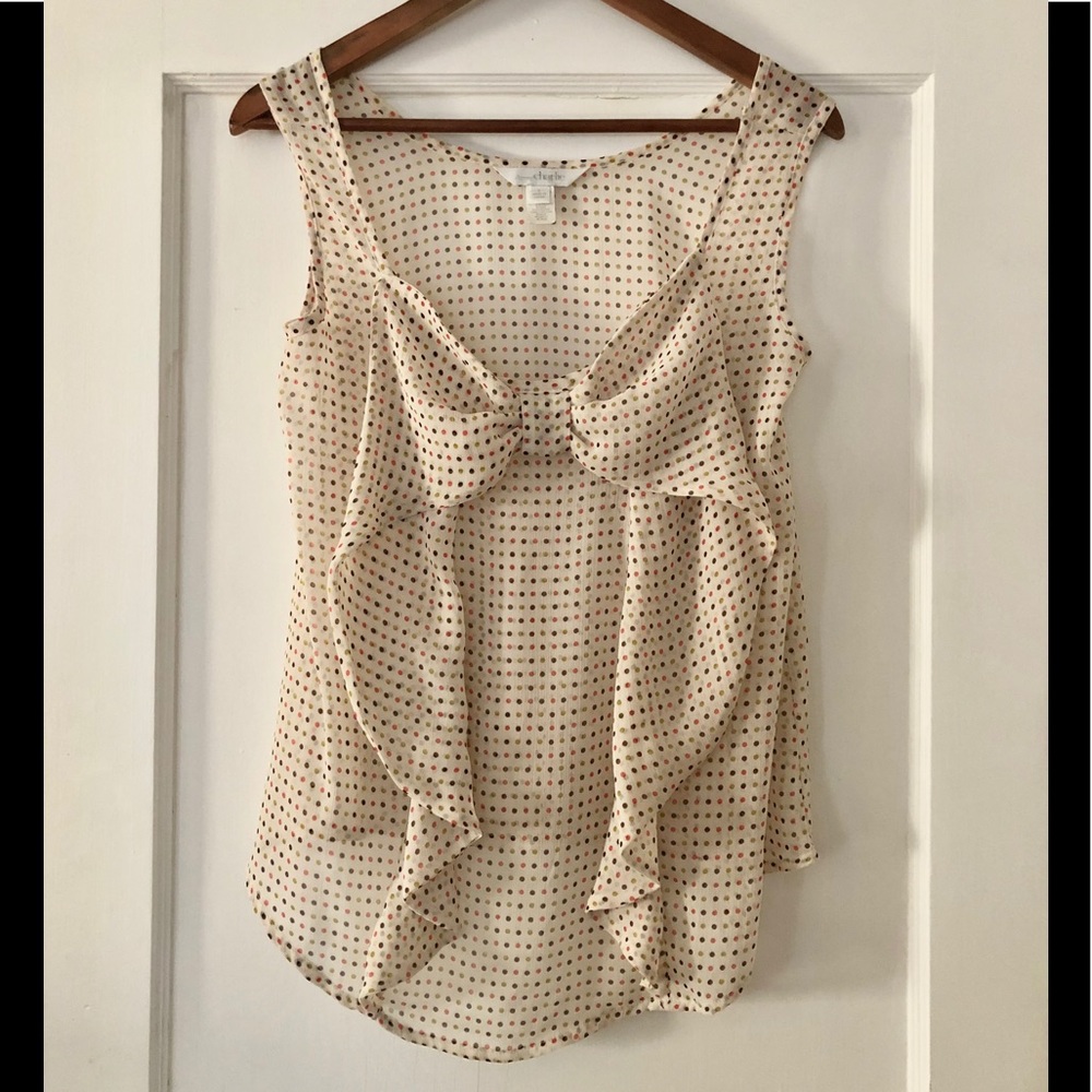 Top- Small